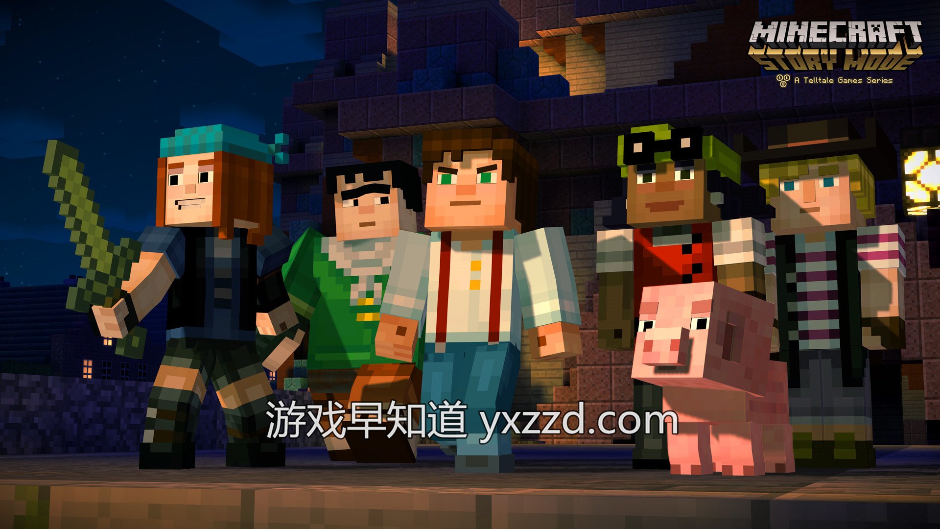 幸福工厂 豪华版 截图20