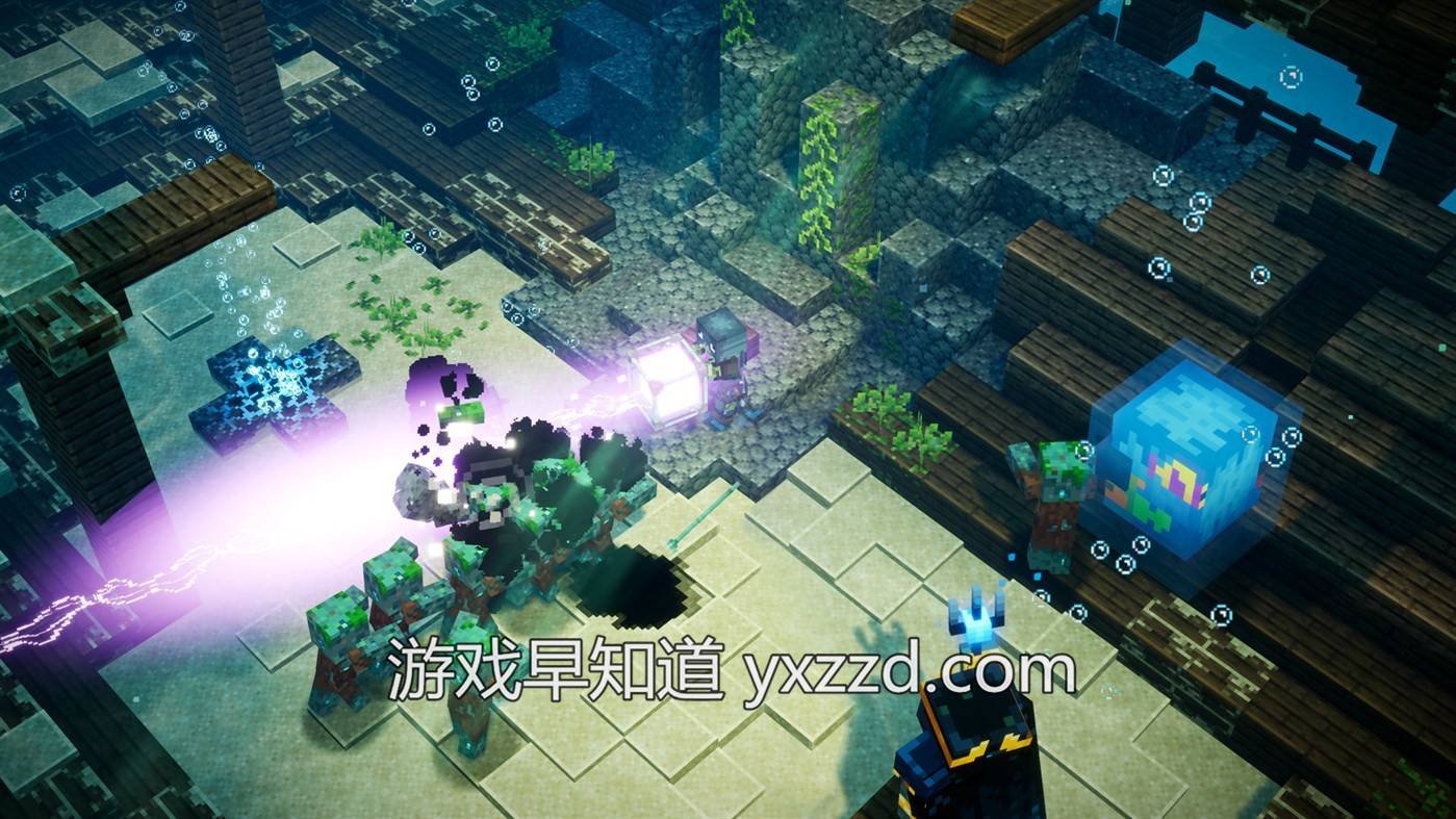 星露谷物语 豪华版 截图14