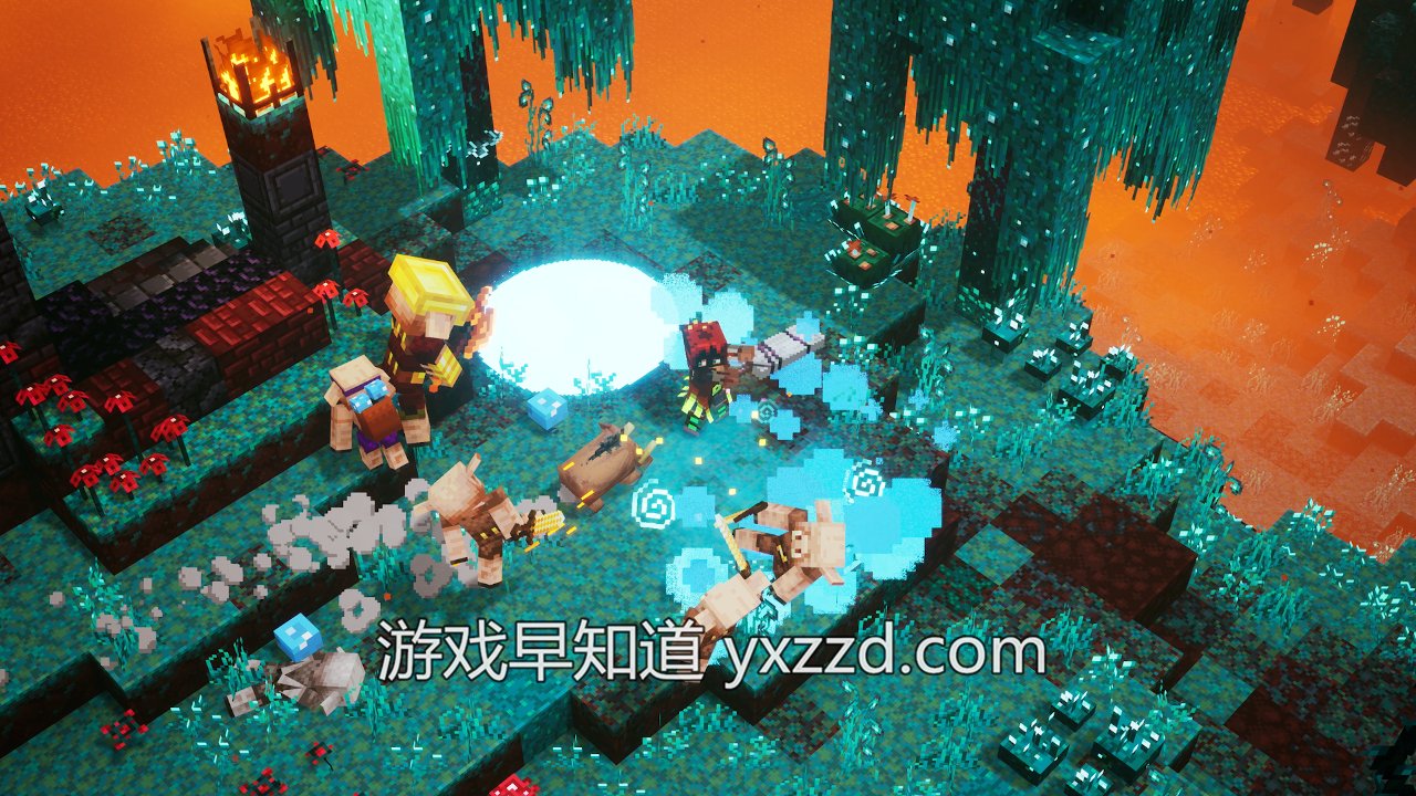 星露谷物语 豪华版 截图21