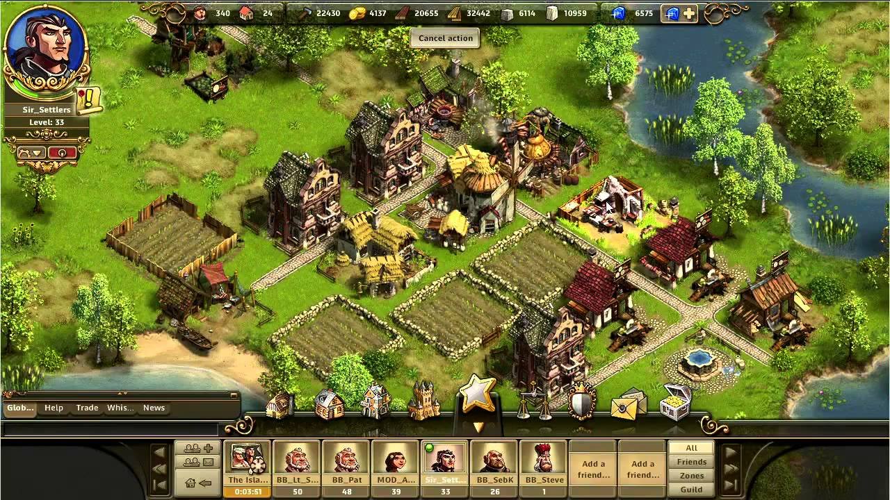 幸福工厂 豪华版 截图2