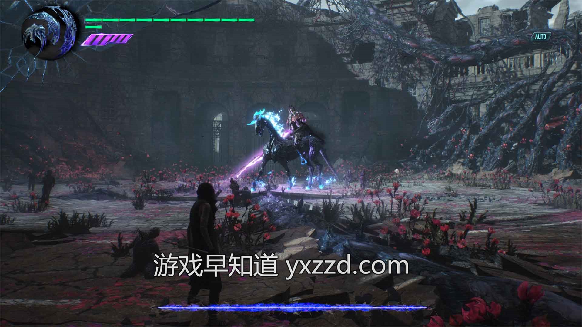 艾尔登法环 终极版 截图5