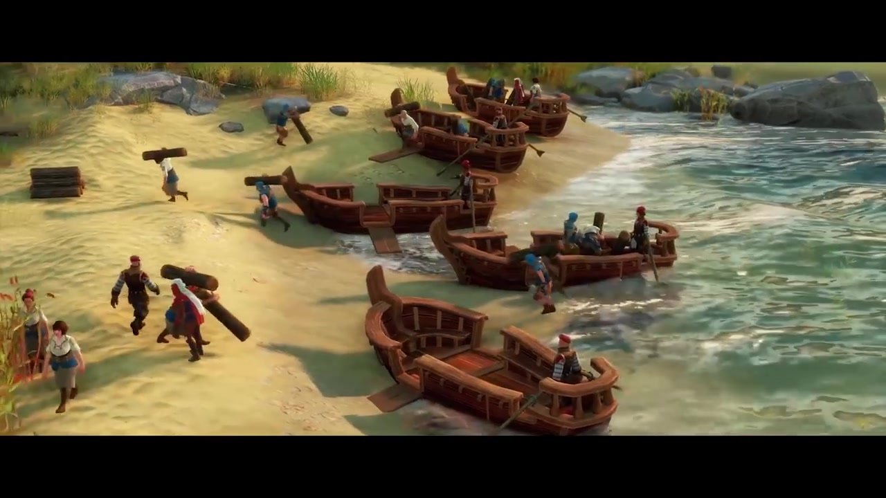 骑马与砍杀2 完整版 截图15
