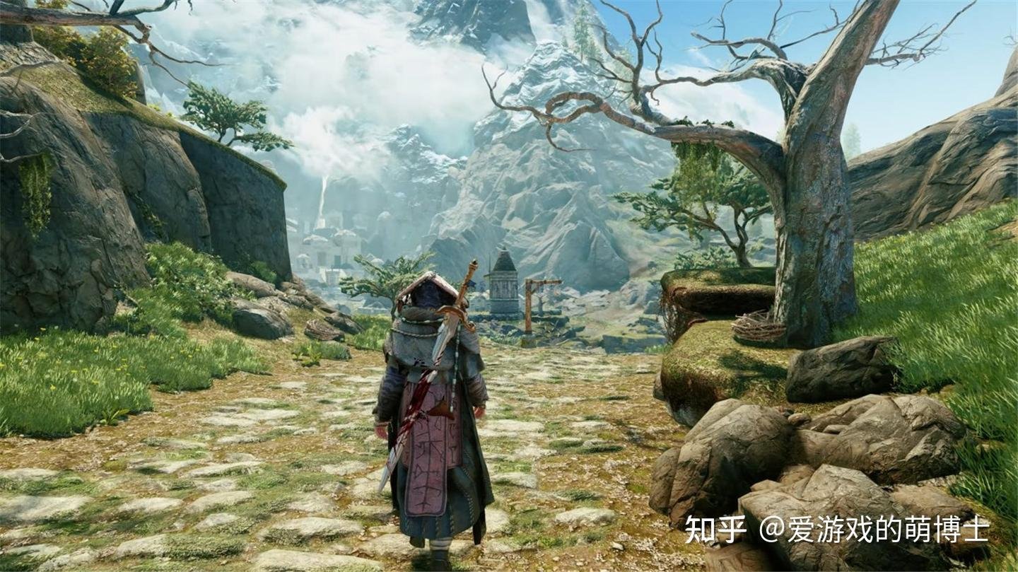 血源诅咒 完整版 截图22