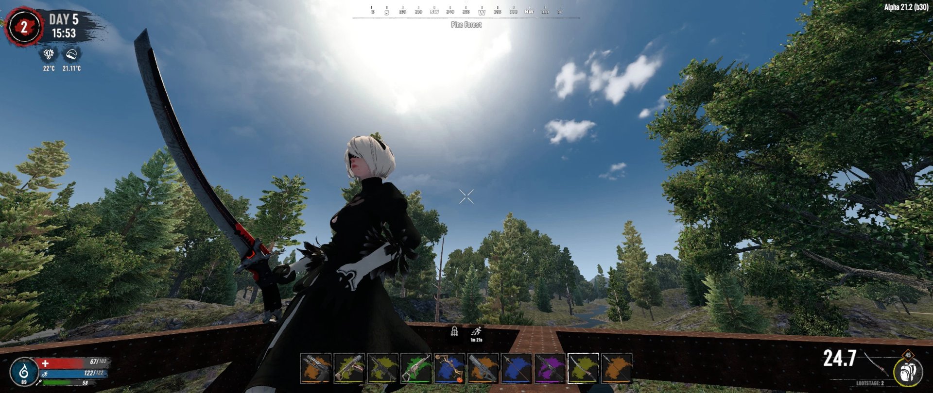 CS2 年度版 截图15