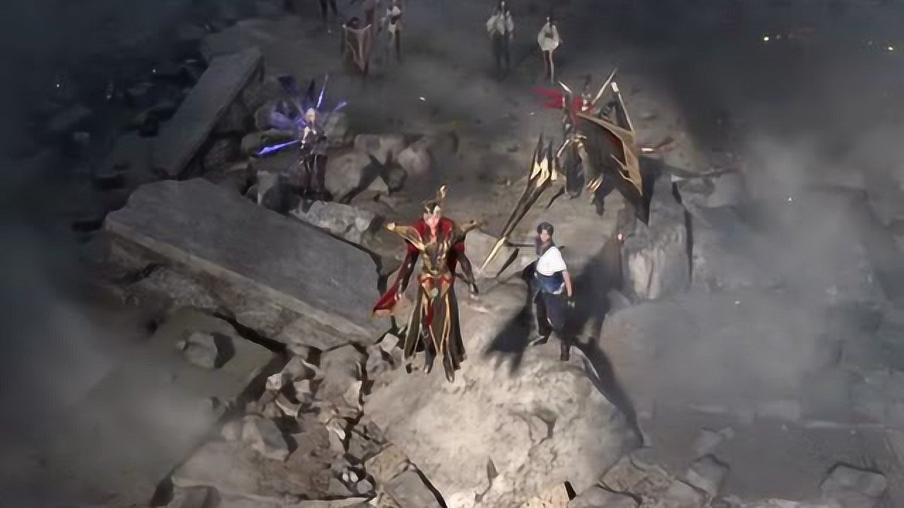 幸福工厂 完整版 截图18