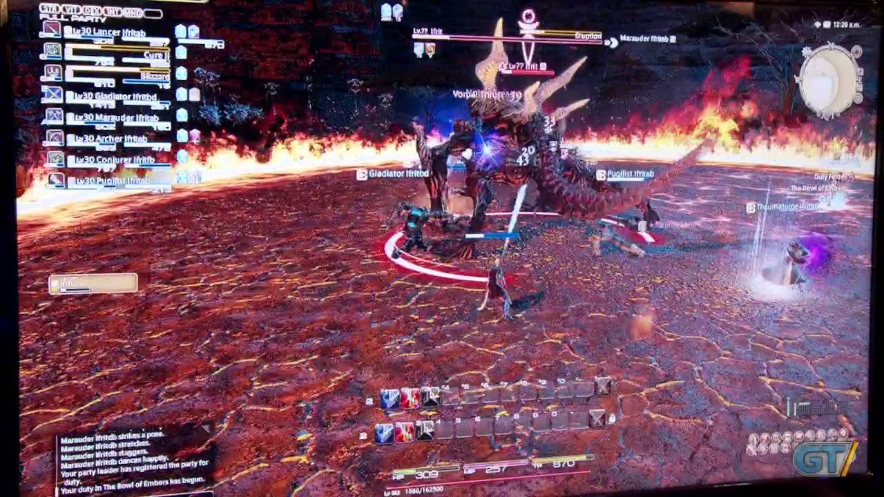 艾尔登法环 终极版 截图12