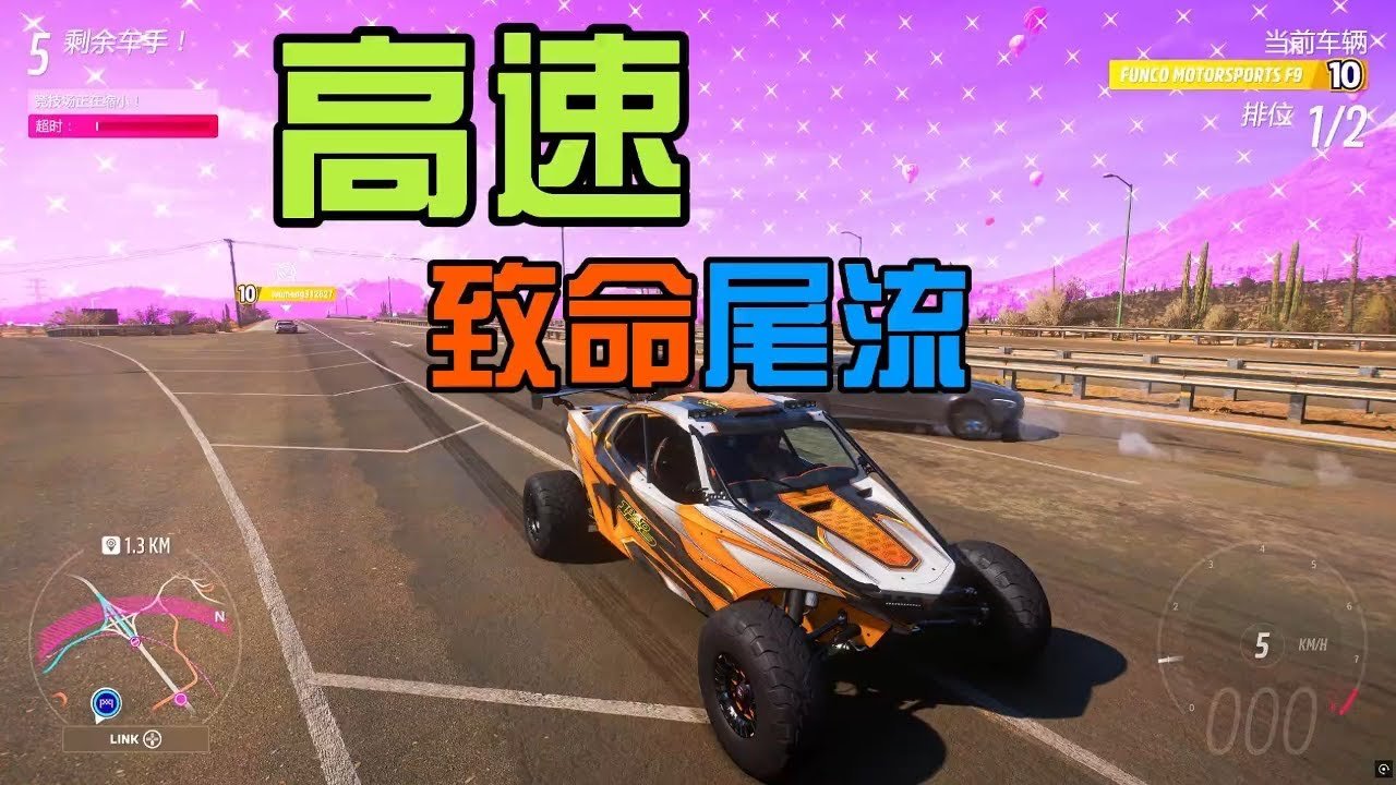 塞尔达传说：旷野之息 重制版 截图14