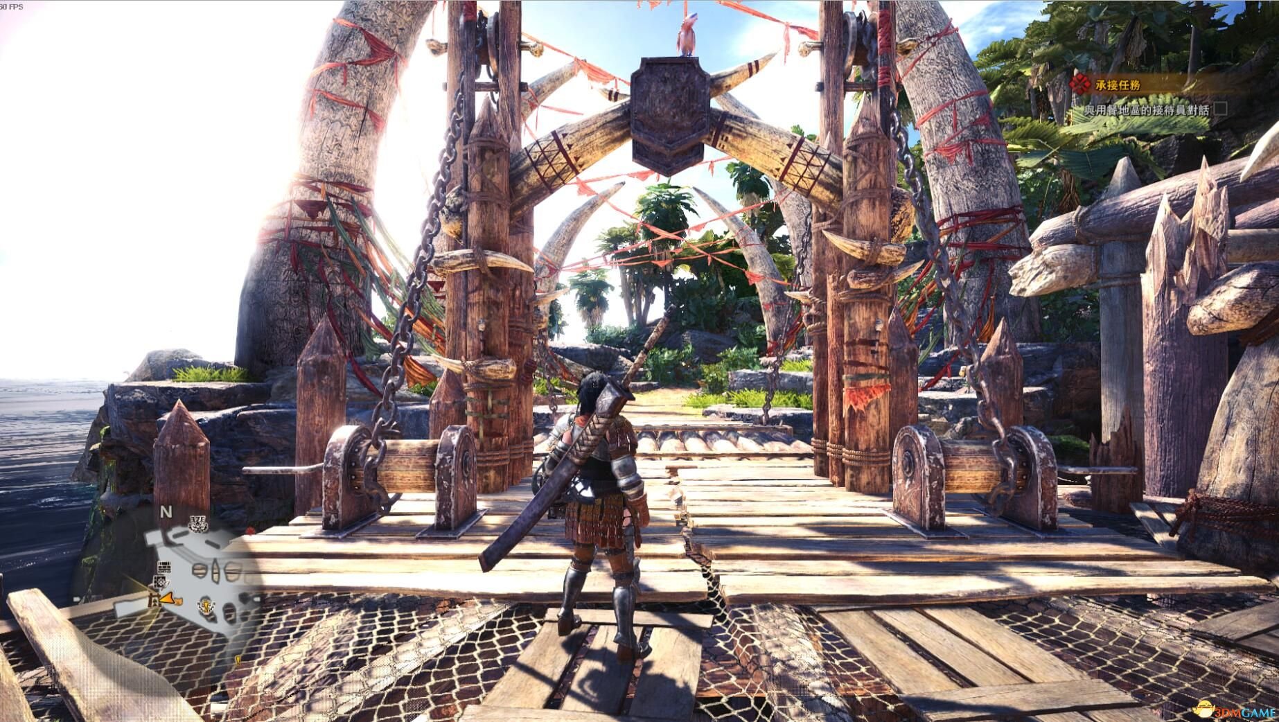 底特律：成为人类 终极版 截图13